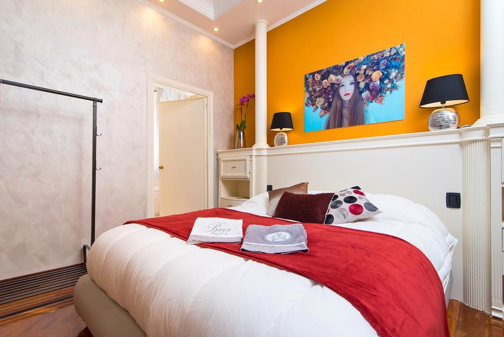 Bed & Breakfast Arco Di Gallieno Roma