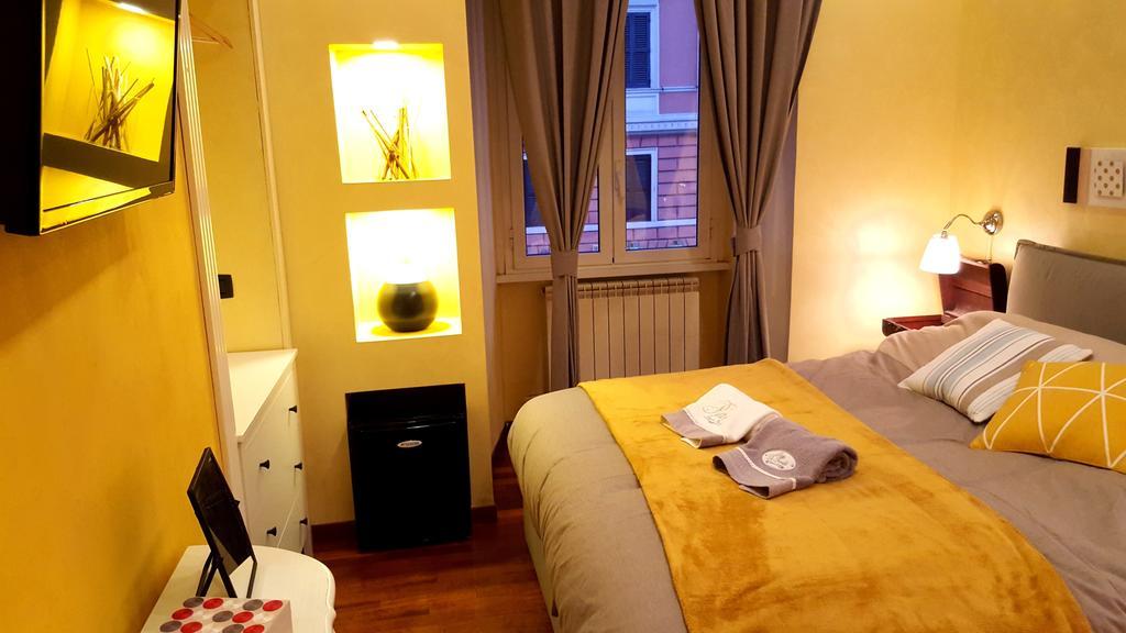 Arco Di Gallieno Bed & Breakfast Rome