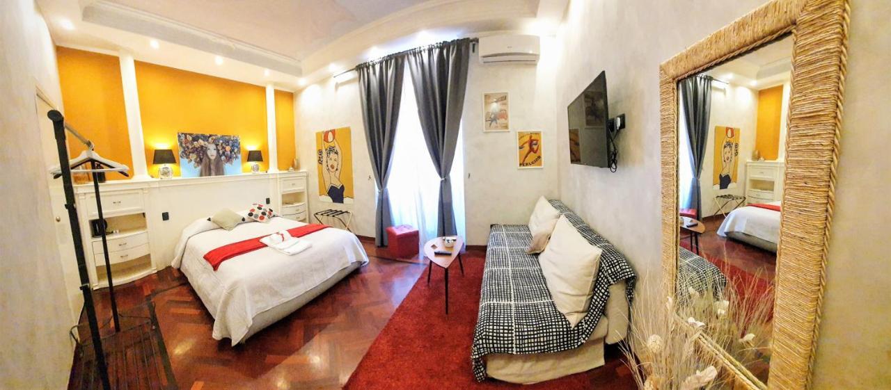 Arco Di Gallieno Bed & Breakfast Rome